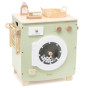 VIGA PolarB Wooden Washing Machine Accessories