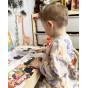 TOOKY TOY Wooden Puzzle Magnetic Box
