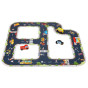 TOOKY TOY Road Puzzle for Children Highway Model 21 pieces FSC Certificate