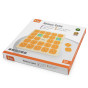 VIGA Memory Game Guess the Pictures 10 Cards Montessori Large