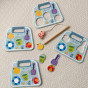 TOOKY TOY Fishing Game Arcade Game