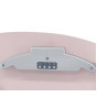 VIGA PolarB Wooden Kitchen with Accessories Silver - Pink