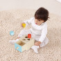 TOOKY TOY Box XXL Montessori Educational 6in1 Sensory Box 13-15 Months