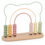 VIGA PolarB My First Teddy Bear Abacus