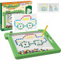WOOPIE Magnetic Board for Children Montessori MagPad Dinosaur