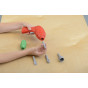 MASTERKIDZ 8-Piece Screwdriver Tool Set for STEM Science and Creativity Board