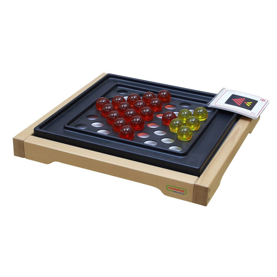 MASTERKIDZ LED Light Panel Color Changing with Remote Control
