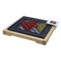 MASTERKIDZ LED Light Panel Color Changing with Remote Control