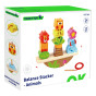 TOOKY TOY Animal Balancing Puzzle