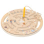 VIGA PolarB Wooden Magnetic Maze