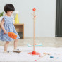 VIGA Wooden Cleaning Tool Set 6 pcs.