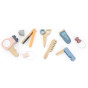 VIGA PolarB Wooden Hairdressing Tool Belt Set