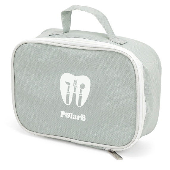 VIGA PolarB Wooden Dentist's Kit Bag