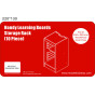 MASTERKIDZ Educational Tablet Storage Cabinet