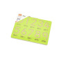 VIGA Graphomotor Board Numbers Learning to Write