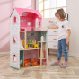 VIGA Large Wooden Dollhouse