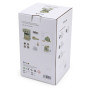 VIGA PolarB Wooden Coffee Maker Green + Accessories