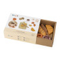 VIGA Wooden Breakfast Set – Little Baker