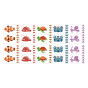 VIGA Game Compare Spot the Difference Sea Animals