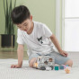 VIGA Wooden Pull-Along Car