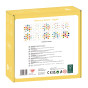 TOOKY TOY Memory Apple Memory Game