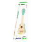 TOOKY TOY Wooden Ukulele Guitar for Children 3+