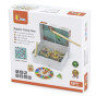 VIGA Magnetic Fishing Game Set