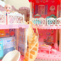 WOOPIE CASTLE VILLA XXL Dollhouse