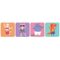 WOOPIE Little Fashion Designer Dress Up Game