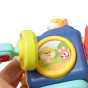 WOOPIE Penguin Montessori Sensory Cube 6-in-1
