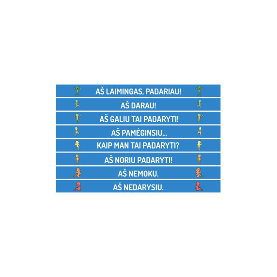 UZVARAS KĀPŅI Iekļaujot kāpņu līmējamos uzlīmju zīmējumus
