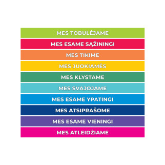 DEVELOPMENT STAIRS Motivational stair stickers DEVELOPMENT STAIRS Motivational stair stickers