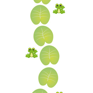 VARLIUKAI Floor sticker for games