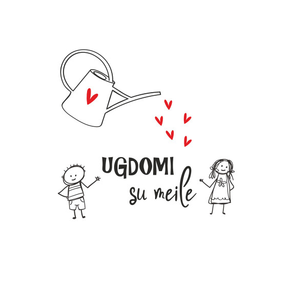 TÄISSUGULUS VÕI ARMASTUST MAJA DEKORATIIVSED KLEEBISED