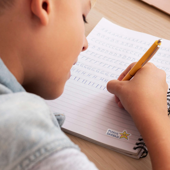 MOTIVATIONAL INCENTIVE Stickers