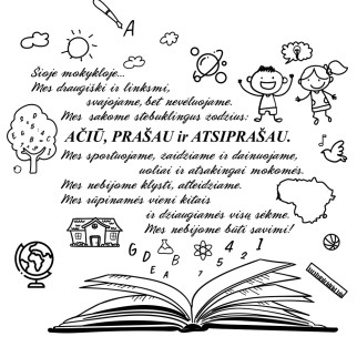 Rules of conduct for children in our school Rules of conduct for children in our school