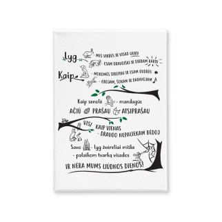 CHILDREN'S AGREEMENTS Picture on canvas CHILDREN'S AGREEMENTS Picture on canvas