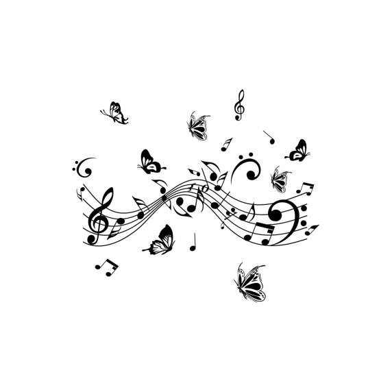 NATO AND PENTAGON Wall sticker