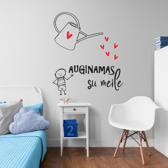 KLEEPEDEID, MILLEGA SISEKLEEBISED