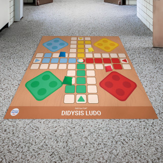 The rise of the great game Roll-Out FUN® The rise of the great game Roll-Out FUN®