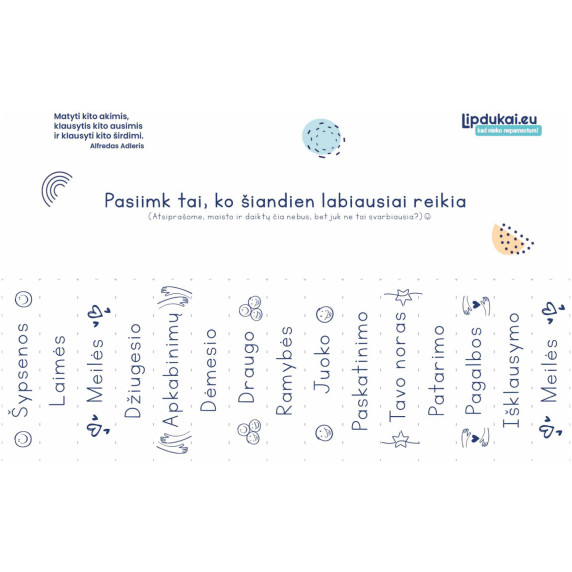 Emotionella behov SPEL Gratis PDF