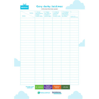 Good Deeds Game FREE