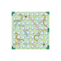 ELUDE JA RONIJA Mängualus