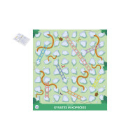 DZĪVES UN KĀPŠANAS Roll-Out FUN® celšanās