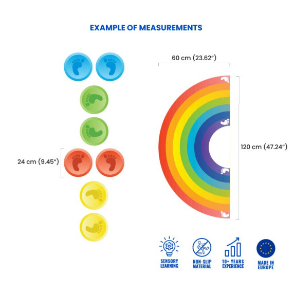 TRAVEL TO SPACE Interactive game stickers