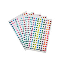 PRAISE STICKERS PRAISE STICKERS