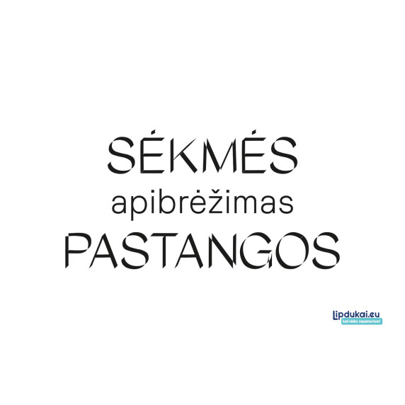 TASUTA POSTER Ettevõtte edu määratlus