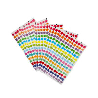 Encouragement stickers Encouragement stickers