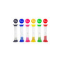 Set of hourglasses (6 pcs.)