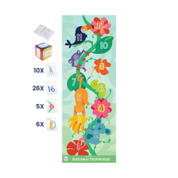 IEKĻŪSTROPICERNA Stiga